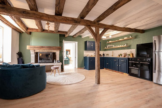  maison la-chapelle-st-martin-en-plaine 41500