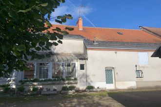  maison la-chapelle-st-mesmin 45380