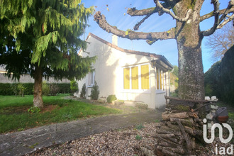  maison la-chapelle-st-mesmin 45380