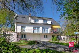  maison la-chapelle-st-mesmin 45380