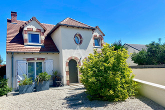  maison la-chapelle-st-mesmin 45380