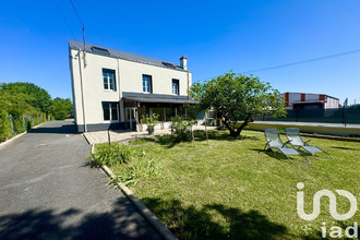  maison la-chapelle-st-mesmin 45380