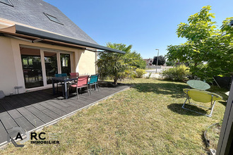  maison la-chapelle-st-mesmin 45380