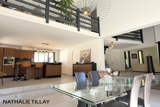  maison la-chapelle-st-mesmin 45380