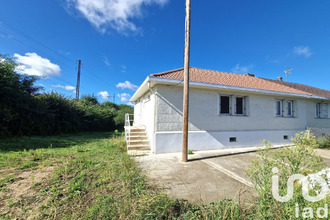  maison la-chapelle-st-mesmin 45380