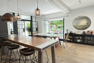  maison la-chapelle-st-mesmin 45380