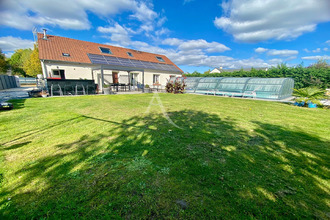  maison la-chapelle-st-mesmin 45380