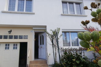  maison la-chapelle-st-mesmin 45380