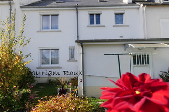  maison la-chapelle-st-mesmin 45380