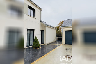  maison la-chapelle-st-mesmin 45380