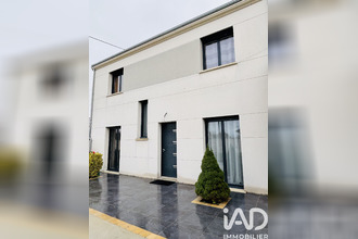  maison la-chapelle-st-mesmin 45380