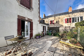  maison la-chapelle-st-mesmin 45380