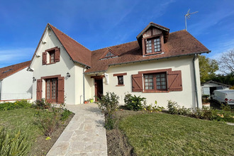  maison la-chapelle-st-mesmin 45380