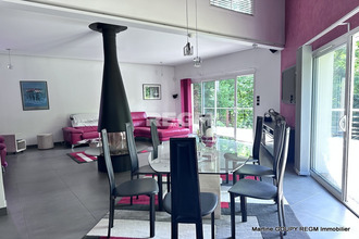  maison la-chapelle-st-mesmin 45380