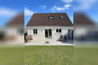  maison la-chapelle-st-mesmin 45380