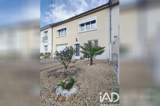  maison la-chapelle-st-mesmin 45380