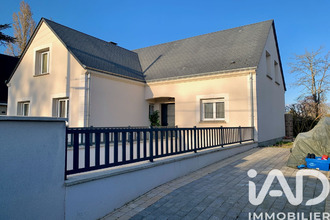  maison la-chapelle-st-mesmin 45380