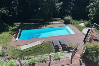  maison la-chapelle-st-mesmin 45380