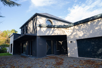  maison la-chapelle-st-mesmin 45380