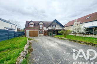  maison la-chapelle-st-mesmin 45380