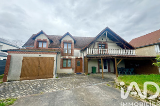  maison la-chapelle-st-mesmin 45380