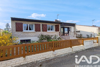  maison la-chapelle-st-mesmin 45380