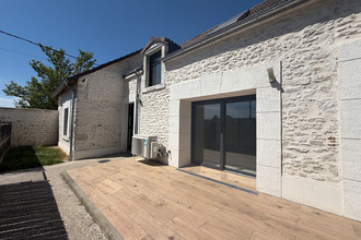  maison la-chapelle-st-mesmin 45380