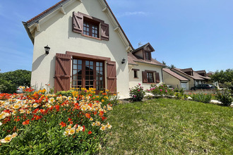  maison la-chapelle-st-mesmin 45380