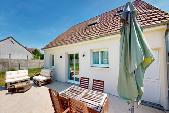  maison la-chapelle-st-mesmin 45380