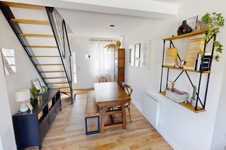  maison la-chapelle-st-mesmin 45380