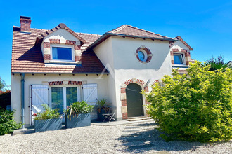  maison la-chapelle-st-mesmin 45380