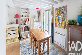 maison la-chapelle-st-mesmin 45380