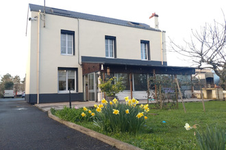  maison la-chapelle-st-mesmin 45380