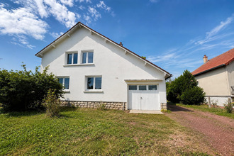  maison la-chapelle-st-mesmin 45380