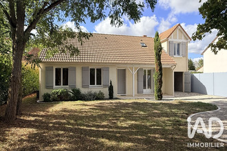  maison la-chapelle-st-mesmin 45380
