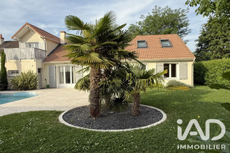  maison la-chapelle-st-mesmin 45380