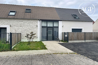 maison la-chapelle-st-mesmin 45380