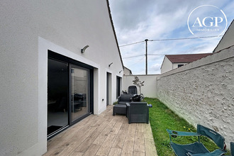  maison la-chapelle-st-mesmin 45380