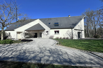  maison la-chapelle-st-mesmin 45380