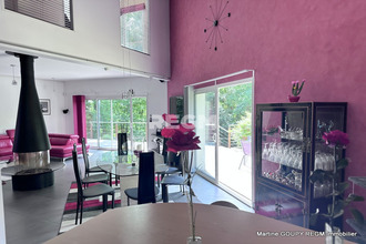  maison la-chapelle-st-mesmin 45380