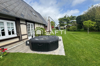  maison la-chapelle-st-ouen 76780