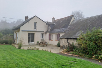  maison la-chapelle-st-sauveur 44370