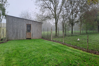  maison la-chapelle-st-sauveur 44370