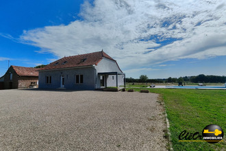  maison la-chapelle-st-sauveur 71310