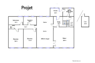  maison la-chapelle-st-sepulcre 45210