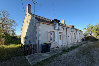  maison la-chapelle-st-ursin 18570