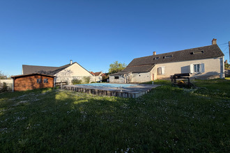  maison la-chapelle-st-ursin 18570