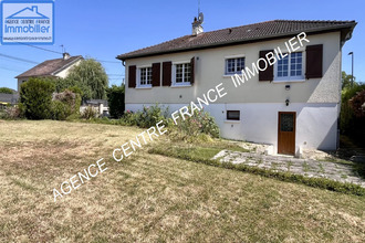  maison la-chapelle-st-ursin 18570