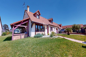 maison la-chapelle-st-ursin 18570