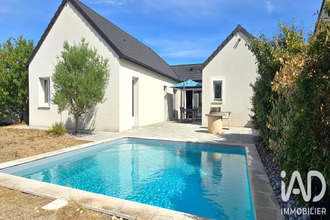  maison la-chapelle-st-ursin 18570